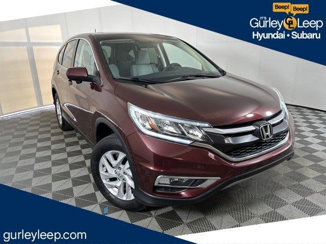 used 2016 Honda CR-V car, priced at $18,884