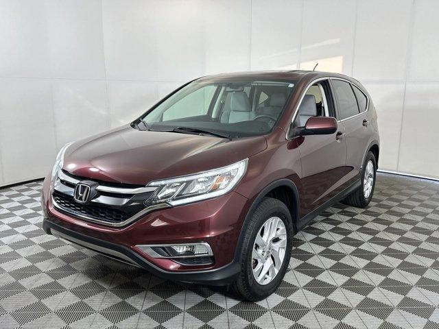 used 2016 Honda CR-V car, priced at $18,884