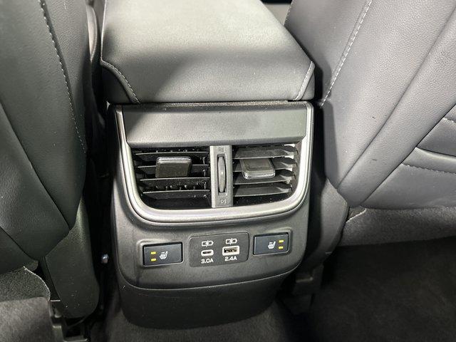 used 2024 Subaru Outback car, priced at $28,342