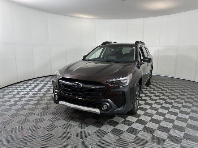used 2024 Subaru Outback car, priced at $28,342