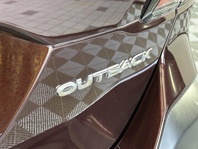 used 2024 Subaru Outback car, priced at $28,342
