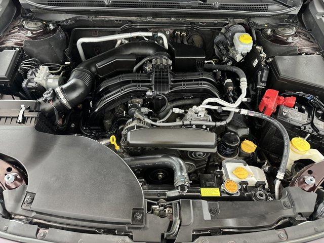 used 2024 Subaru Outback car, priced at $28,342