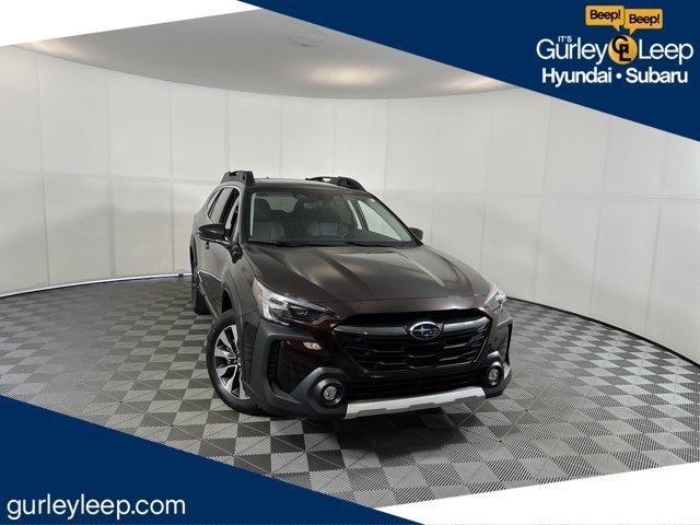 used 2024 Subaru Outback car, priced at $28,342