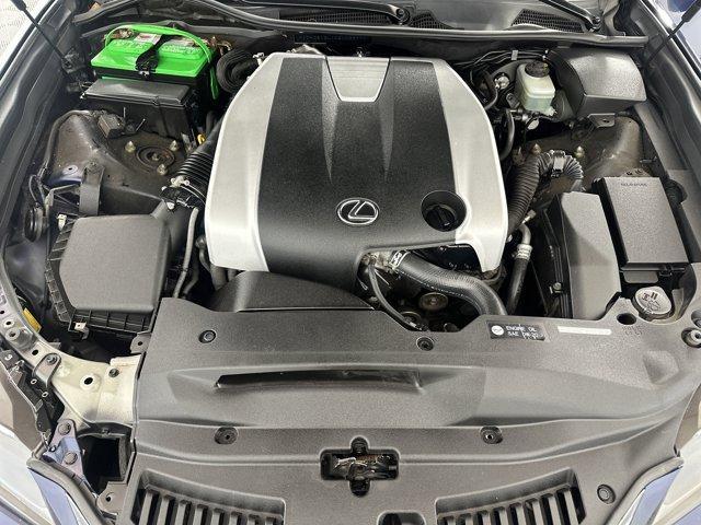used 2013 Lexus GS 350 car, priced at $15,762