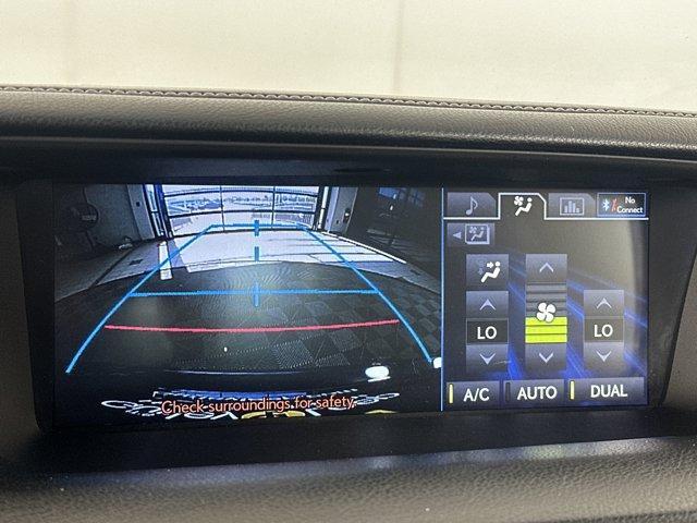 used 2013 Lexus GS 350 car, priced at $15,762