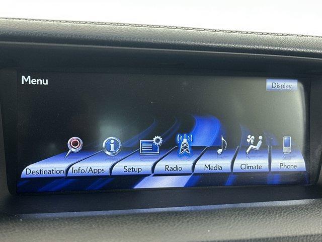 used 2013 Lexus GS 350 car, priced at $15,762