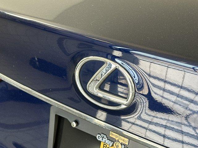 used 2013 Lexus GS 350 car, priced at $15,762