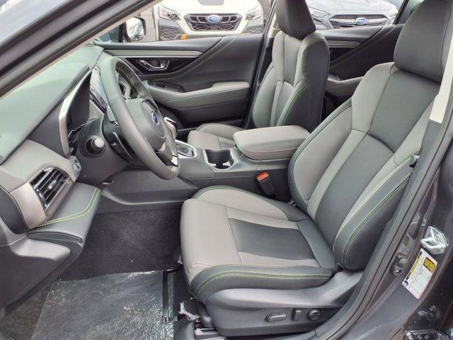 new 2025 Subaru Outback car, priced at $40,579
