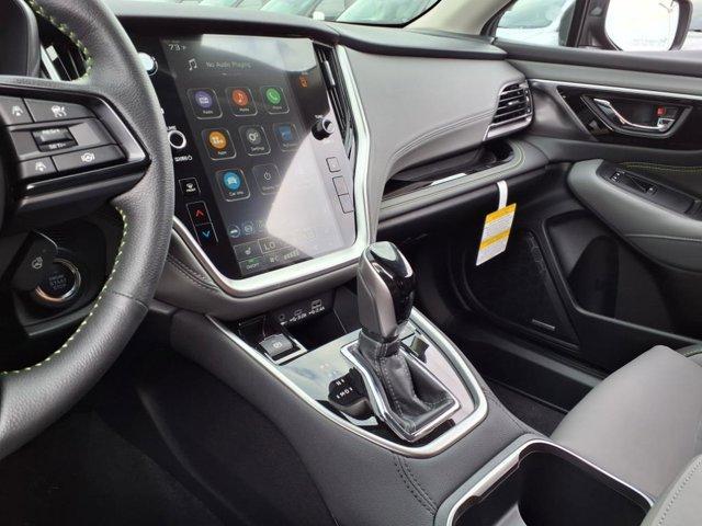 new 2025 Subaru Outback car, priced at $40,579