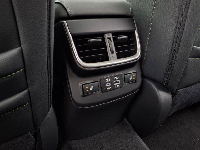 new 2025 Subaru Outback car, priced at $40,579
