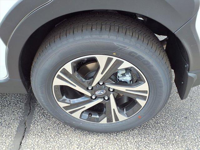 new 2025 Subaru Crosstrek car, priced at $28,283