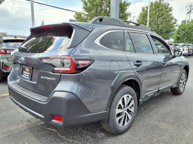 new 2025 Subaru Outback car, priced at $35,944