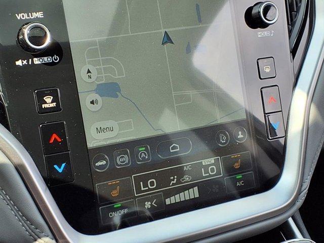 new 2025 Subaru Outback car, priced at $35,944