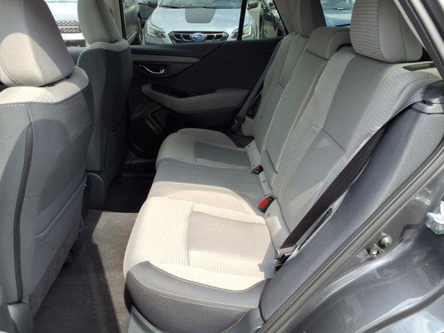 new 2025 Subaru Outback car, priced at $35,944
