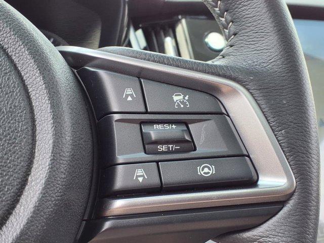 new 2025 Subaru Outback car, priced at $35,944
