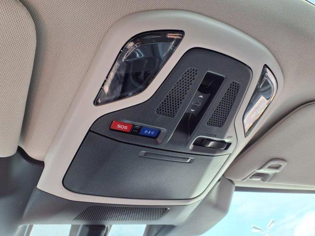 new 2025 Subaru Outback car, priced at $35,944