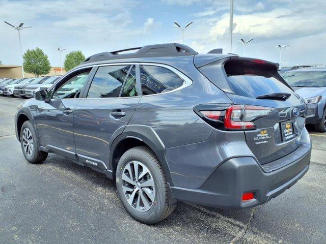 new 2025 Subaru Outback car, priced at $35,944