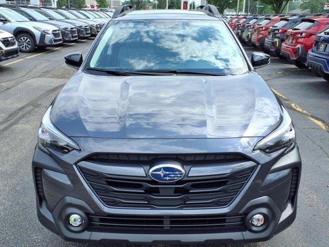 new 2025 Subaru Outback car, priced at $35,944