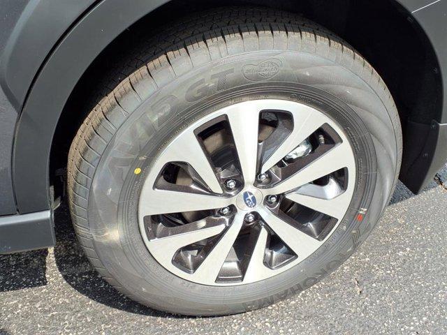 new 2025 Subaru Outback car, priced at $35,944