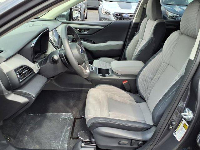 new 2025 Subaru Outback car, priced at $35,944