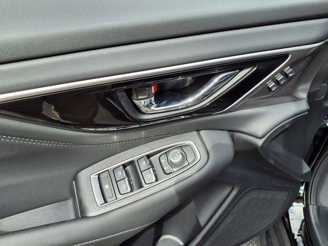 new 2025 Subaru Outback car, priced at $41,585