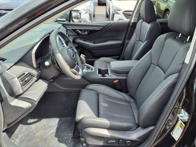 new 2025 Subaru Outback car, priced at $41,585