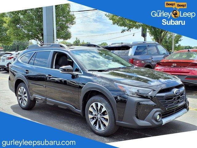 new 2025 Subaru Outback car, priced at $41,585