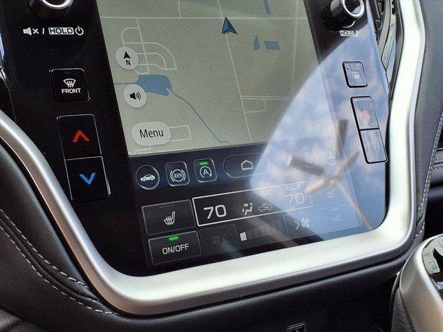 new 2025 Subaru Outback car, priced at $41,585