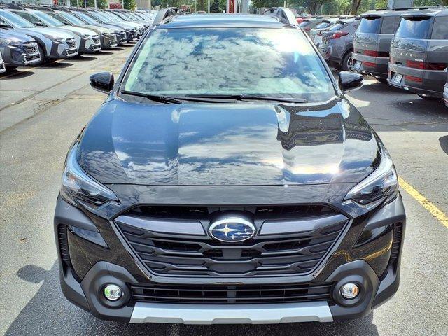 new 2025 Subaru Outback car, priced at $41,585