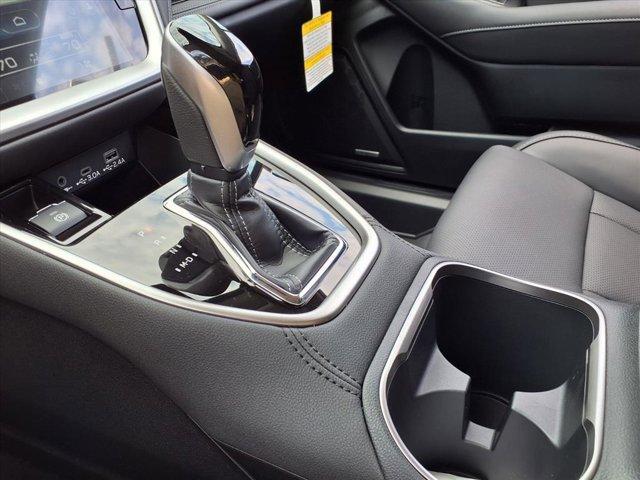 new 2025 Subaru Outback car, priced at $41,585