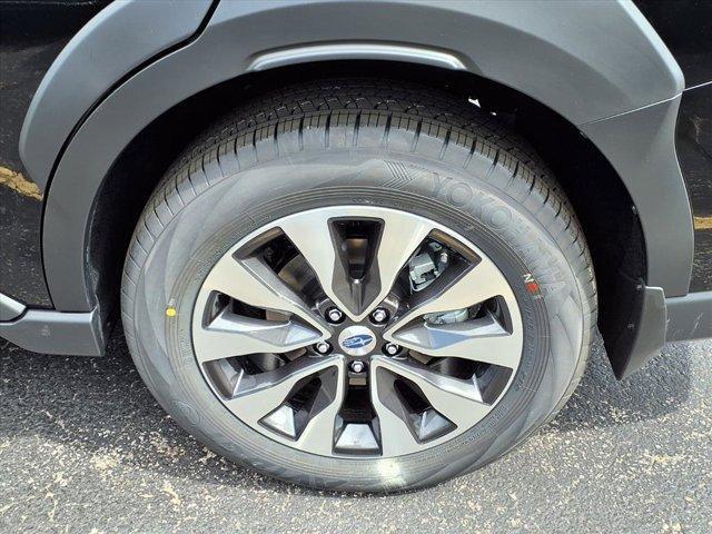 new 2025 Subaru Outback car, priced at $41,585