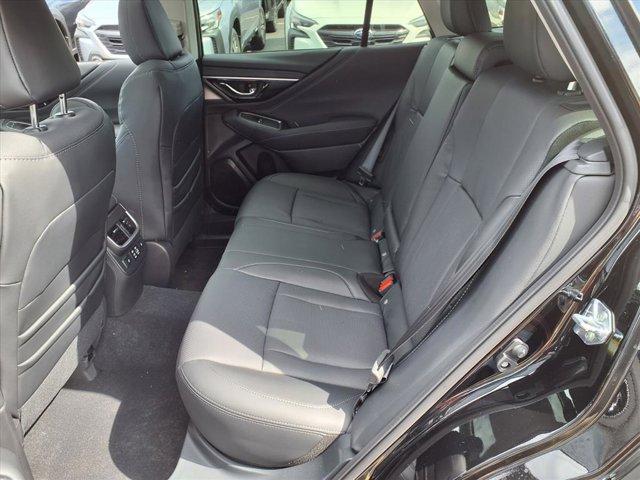 new 2025 Subaru Outback car, priced at $41,585