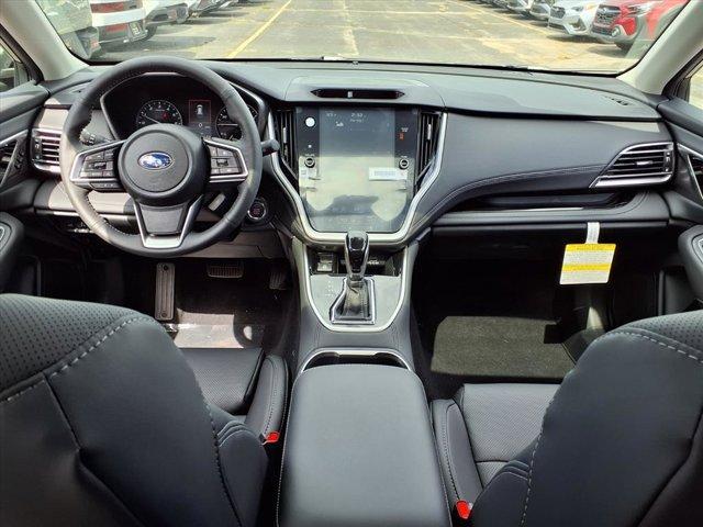 new 2025 Subaru Outback car, priced at $41,585