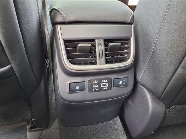 new 2025 Subaru Outback car, priced at $41,585
