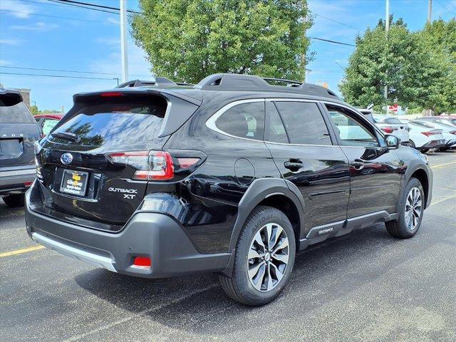 new 2025 Subaru Outback car, priced at $41,585