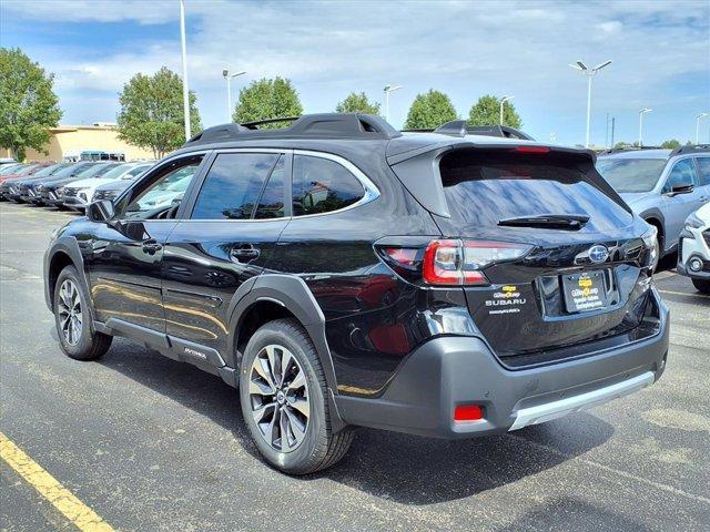 new 2025 Subaru Outback car, priced at $41,585