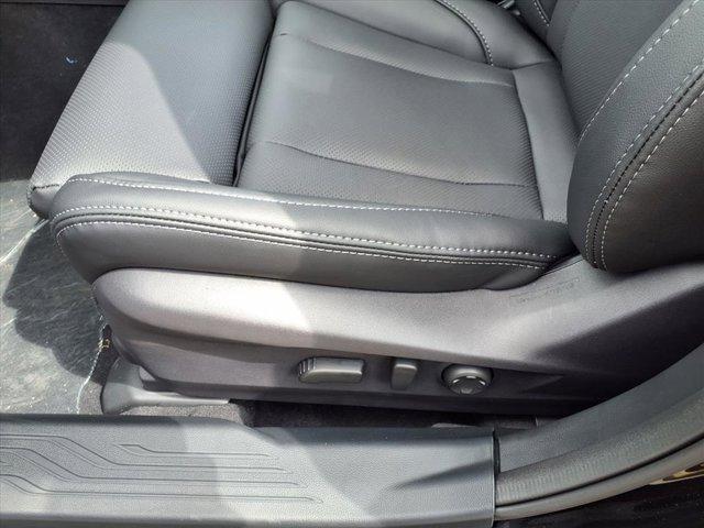 new 2025 Subaru Outback car, priced at $41,585