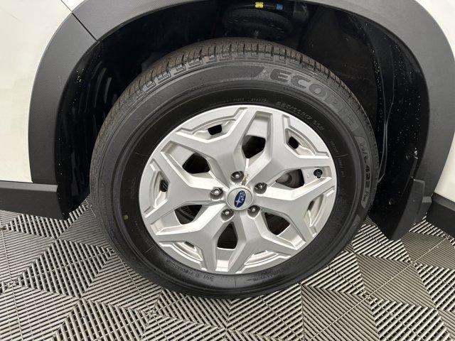 used 2021 Subaru Forester car, priced at $21,807