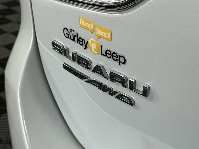 used 2021 Subaru Forester car, priced at $21,807