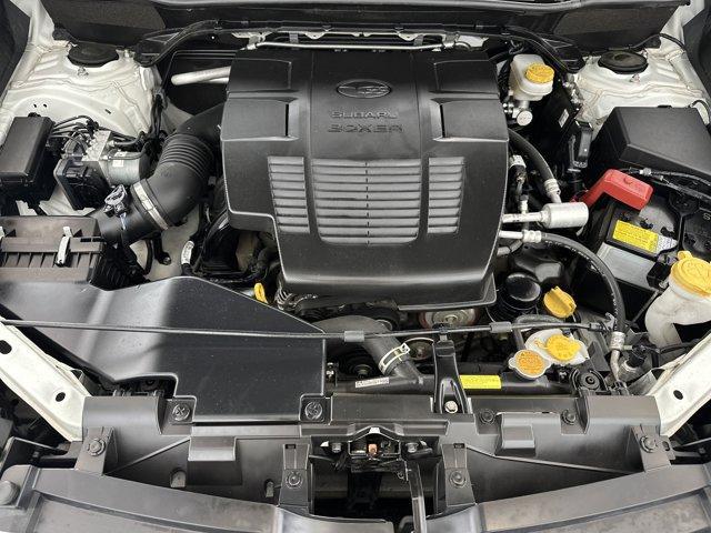 used 2021 Subaru Forester car, priced at $21,807