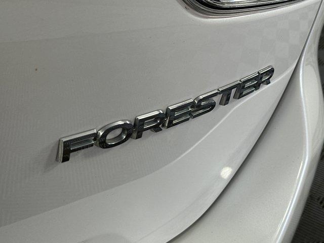 used 2021 Subaru Forester car, priced at $21,807