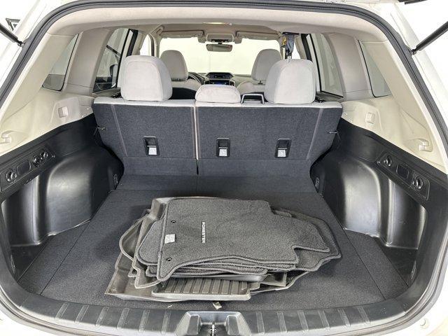 used 2021 Subaru Forester car, priced at $21,807