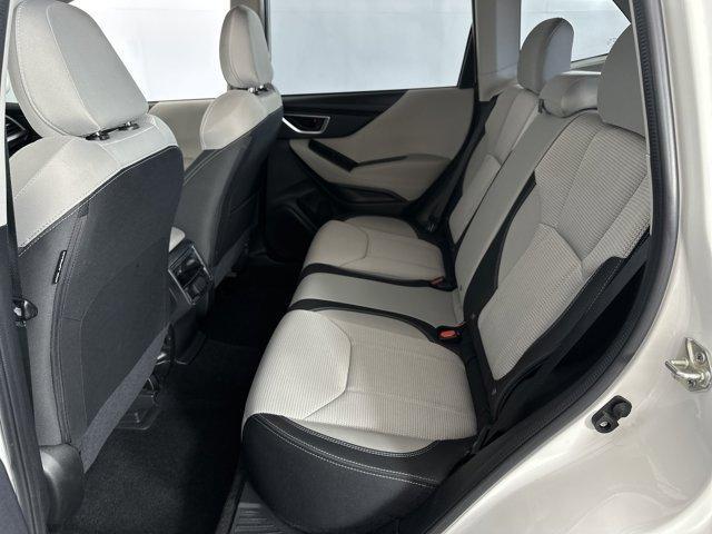 used 2021 Subaru Forester car, priced at $21,807