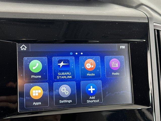 used 2021 Subaru Forester car, priced at $21,807