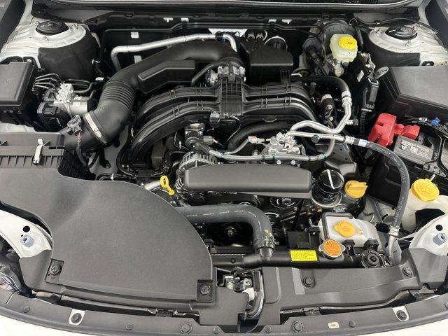 new 2025 Subaru Legacy car, priced at $33,781