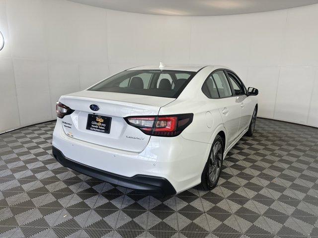 new 2025 Subaru Legacy car, priced at $33,781