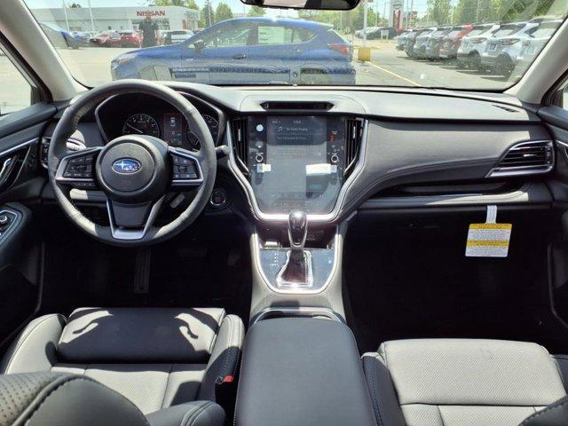 new 2025 Subaru Legacy car, priced at $33,781