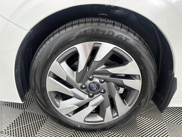 new 2025 Subaru Legacy car, priced at $33,781