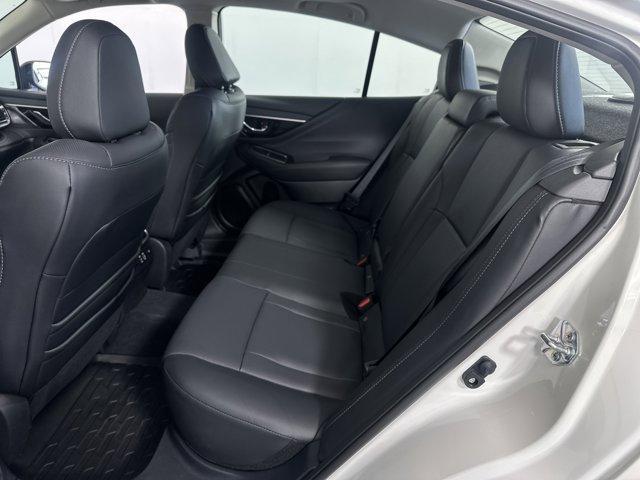 new 2025 Subaru Legacy car, priced at $33,781