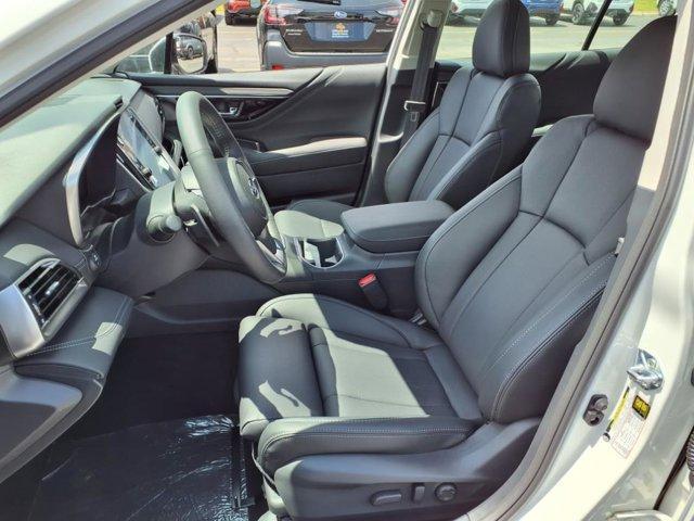 new 2025 Subaru Legacy car, priced at $33,781